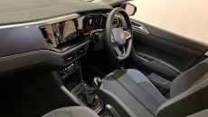 Volkswagen Polo 1.0 TSI Style 5dr Petrol Hatchback